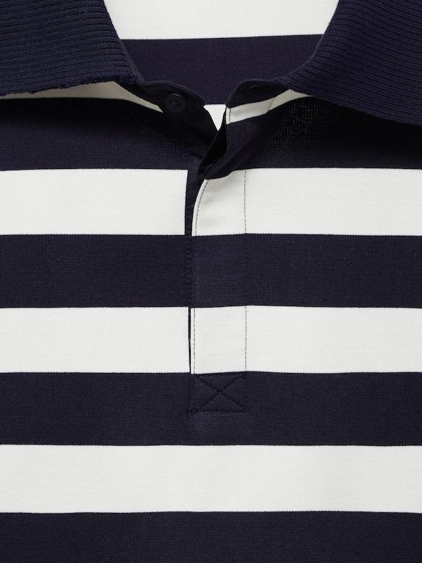MANGO MANGO Sweatshirt 'Llesca' in Navy Versandkostenfrei