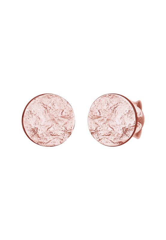 ELLI ELLI Ohrringe in Rosegold Begrenztes Angebot