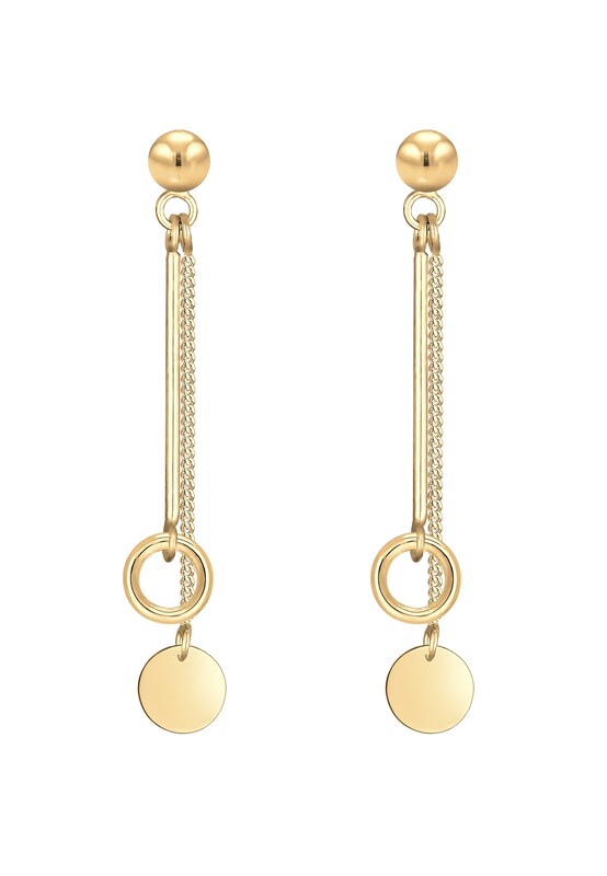 ELLI ELLI Ohrringe in Gold Black Friday