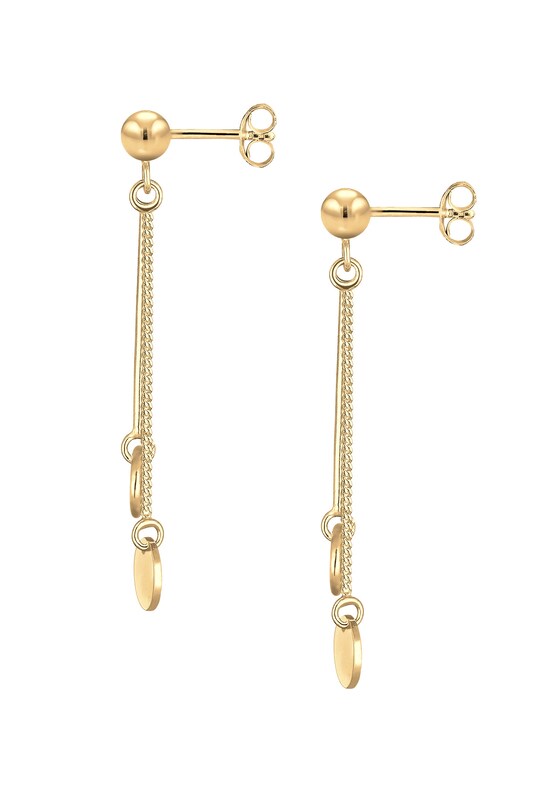 ELLI ELLI Ohrringe in Gold Black Friday