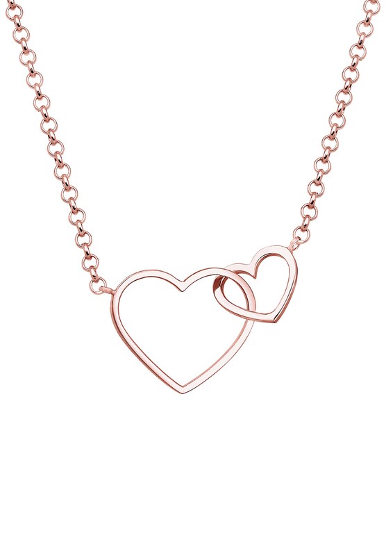 ELLI ELLI Kette in Rosegold Cyber Monday