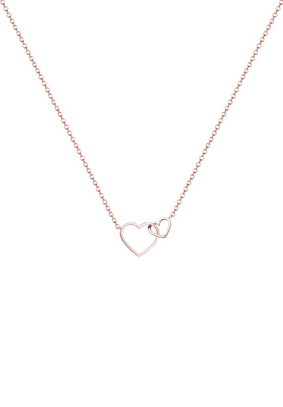 ELLI ELLI Kette in Rosegold Cyber Monday