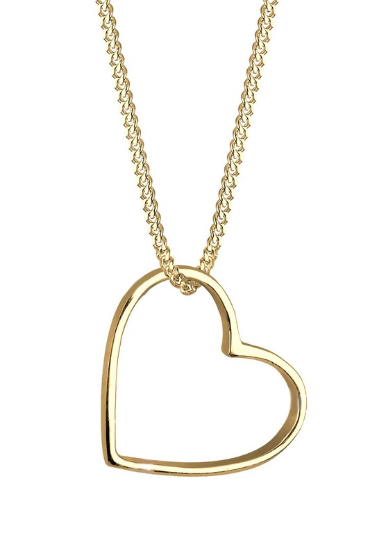 ELLI ELLI Kette in Gold Osterangebot