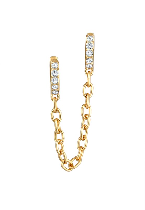 ELLI ELLI Ohrringe in Gold Valentinstagsangebot