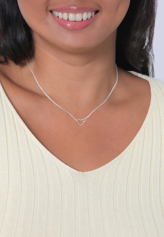ELLI ELLI Kette in Silber Exklusive Angebote