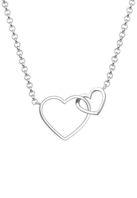 ELLI ELLI Kette in Silber Exklusive Angebote