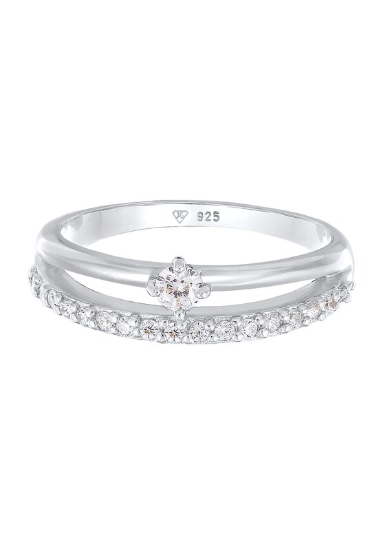 ELLI ELLI Ring in Silber Saisonale Angebote