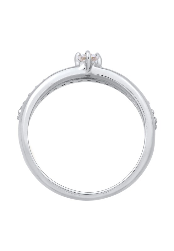 ELLI ELLI Ring in Silber Saisonale Angebote