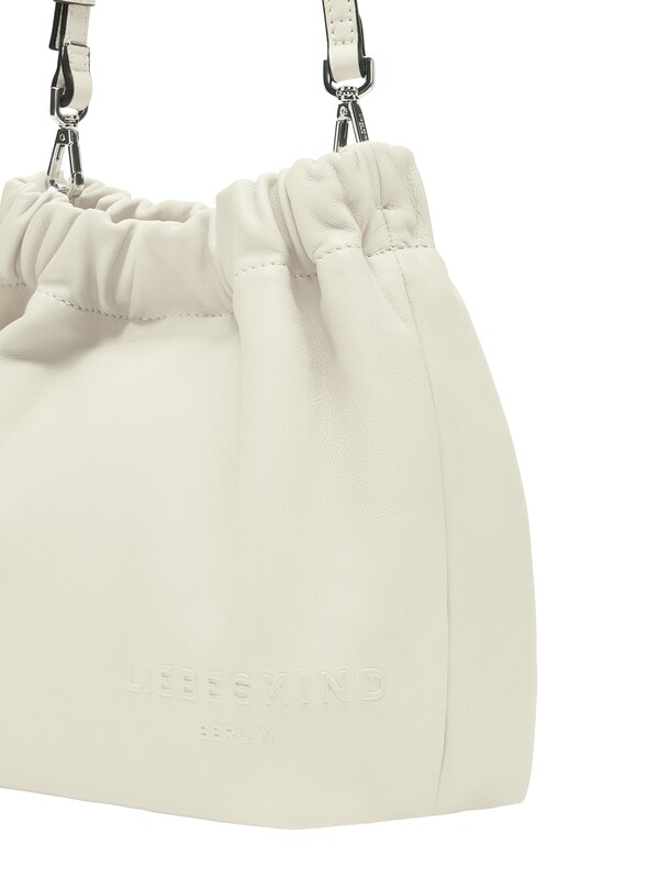 Liebeskind Berlin Liebeskind Berlin Tasche in Creme JETZT KAUFEN