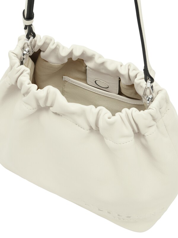 Liebeskind Berlin Liebeskind Berlin Tasche in Creme JETZT KAUFEN