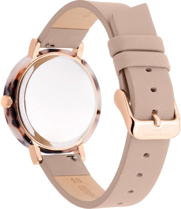 Liebeskind Berlin Liebeskind Berlin Uhr in Sand Discount Store für neue Produkte