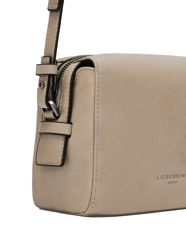 Liebeskind Berlin Liebeskind Berlin Umhängetasche in Beige Speichern exportieren