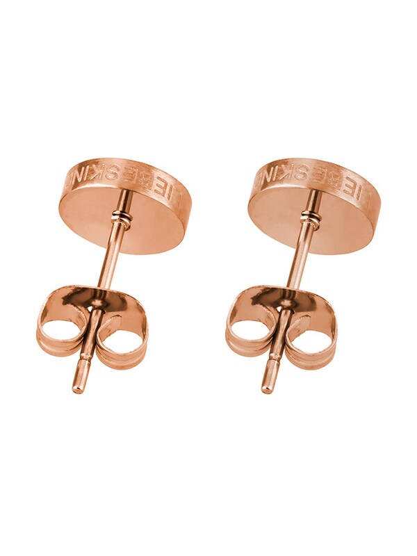 Liebeskind Berlin Liebeskind Berlin Ohrstecker in Rosegold zollfrei