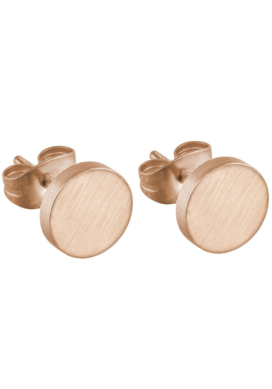 Liebeskind Berlin Liebeskind Berlin Ohrstecker in Rosegold zollfrei