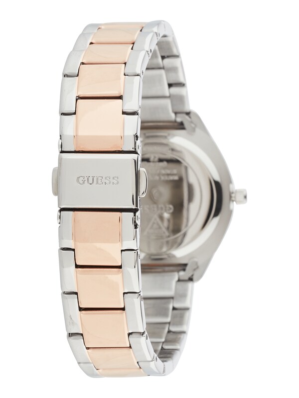 GUESS GUESS Uhr in Gold Schlussverkauf