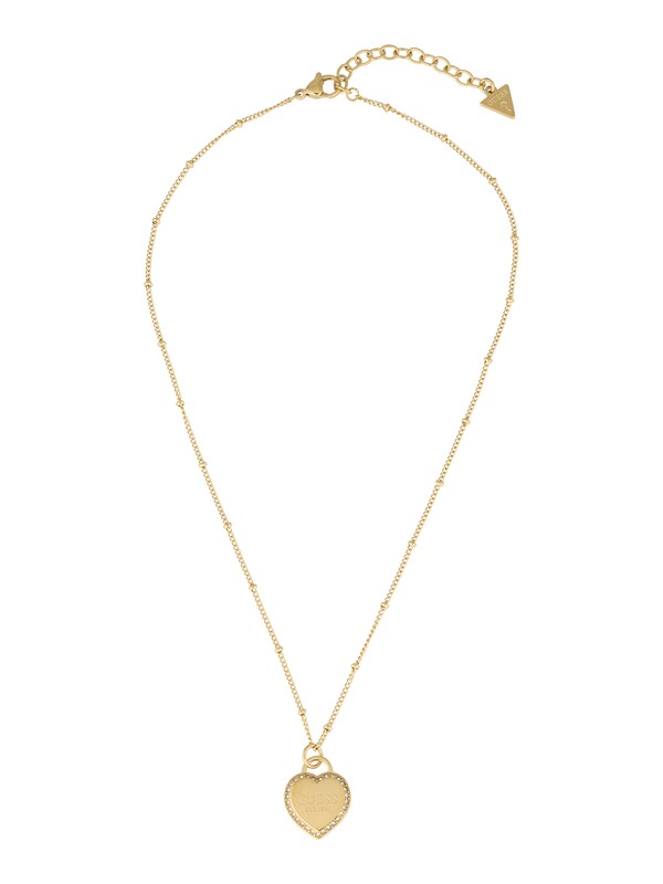 GUESS GUESS Kette in Gold Meist gekauft