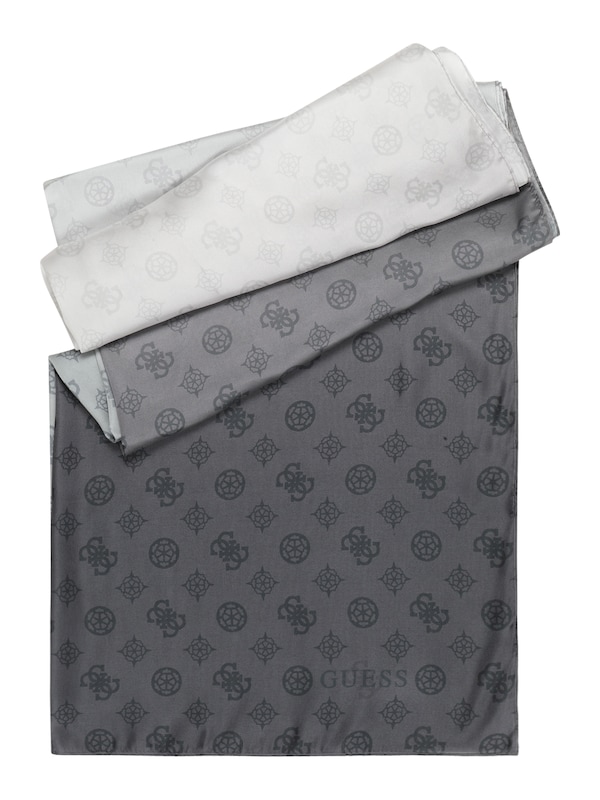GUESS GUESS Schal 'CRESIDIA' in Schwarz Fabrik Onlineshop
