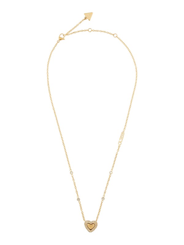 GUESS GUESS Kette in Gold Rabatt