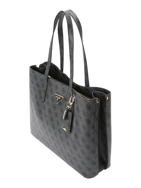GUESS GUESS Shopper 'Meridian' in Grau Begrenztes Angebot