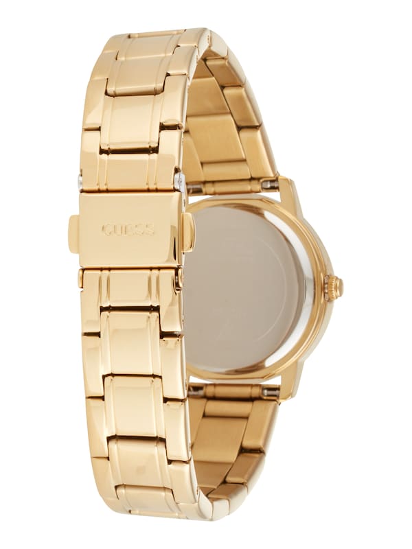 GUESS GUESS Uhr 'Lady G' in Gold Exklusivangebot