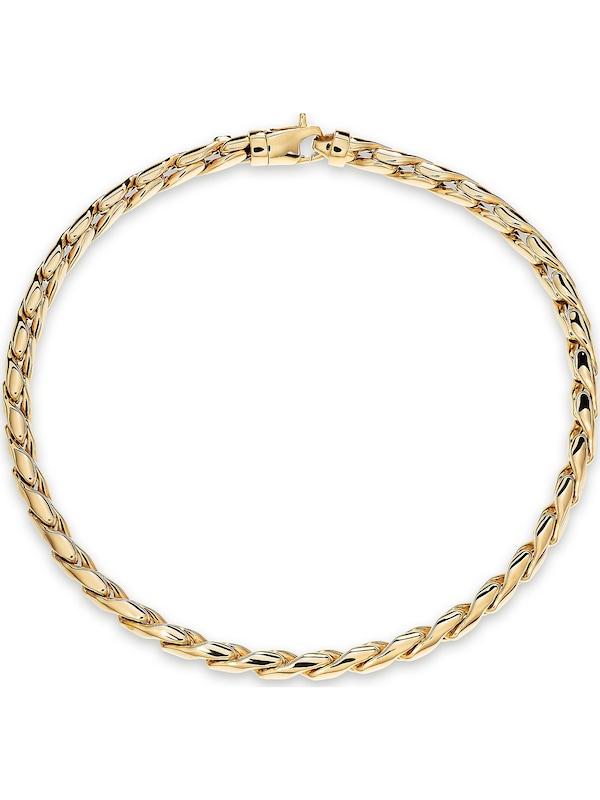 CHRIST CHRIST Armband in Gold Saisonale Angebote