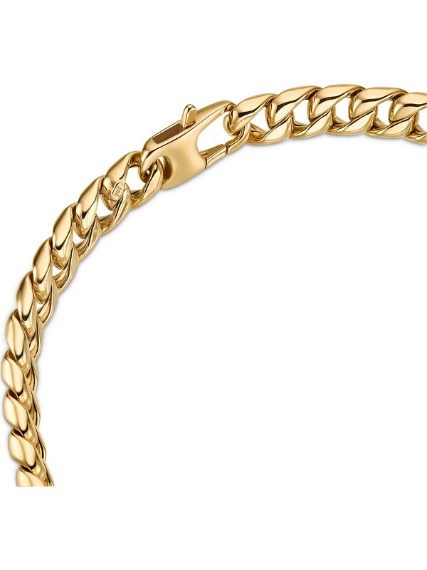 CHRIST CHRIST Armband in Gold Räumungsverkauf