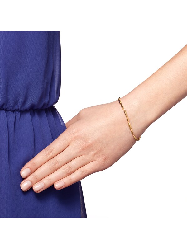 CHRIST CHRIST Gold Armband in Gold Tiefpreis