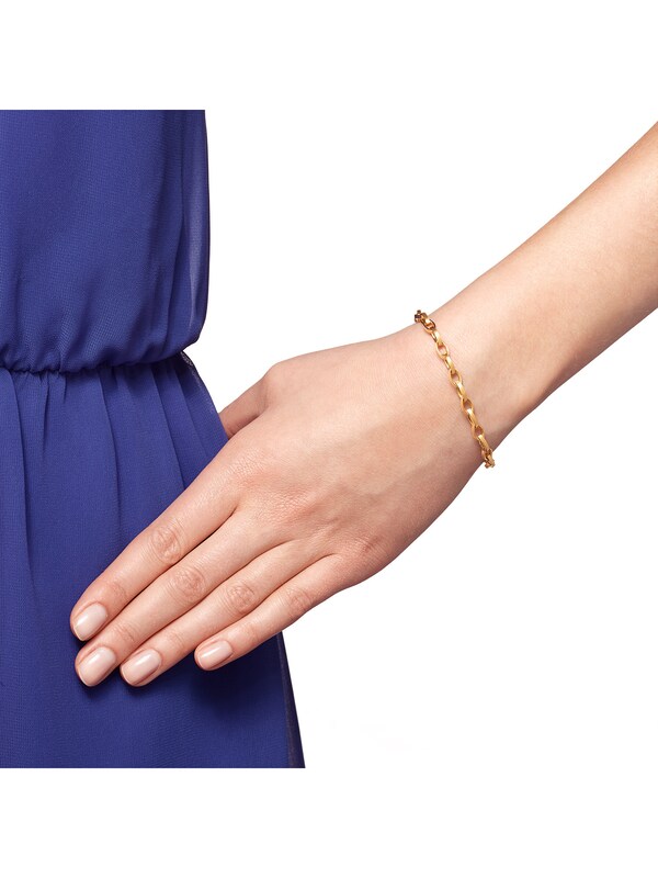 CHRIST CHRIST Armband in Gold Begrenzte Freigabe