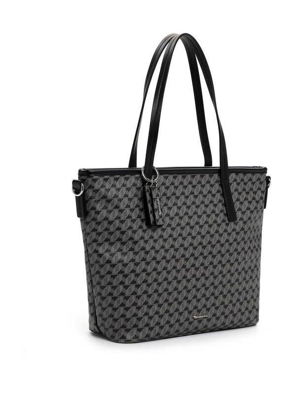 Tamaris Tamaris Shopper 'Francesca' in Schwarz JETZT KAUFEN