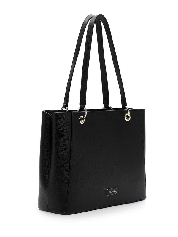 Tamaris Tamaris Tasche 'Faria' in Schwarz Zeitbegrenzte Promotion