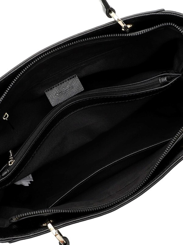 Tamaris Tamaris Tasche 'Faria' in Schwarz Zeitbegrenzte Promotion