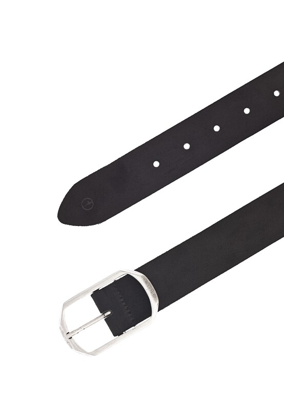 Tamaris Tamaris Gürtel 'Essential Classics' in Schwarz Nur für heute