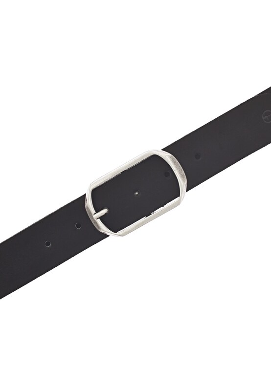 Tamaris Tamaris Gürtel 'Essential Classics' in Schwarz Nur für heute