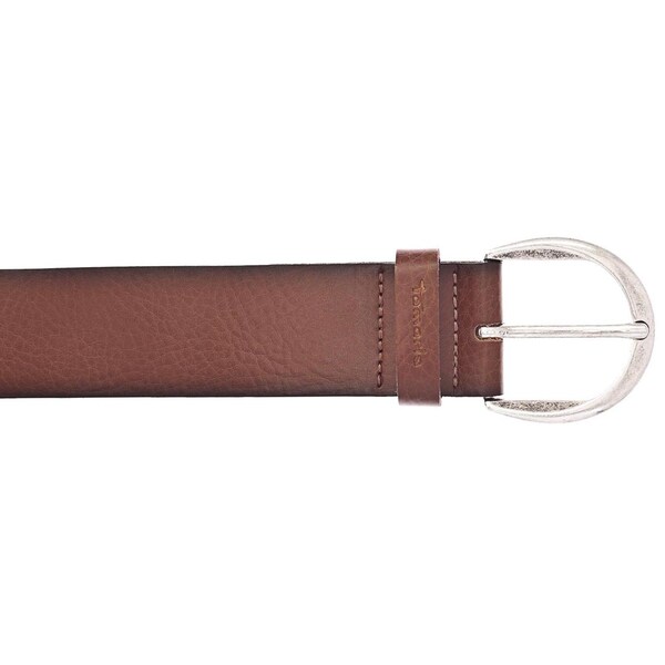 Tamaris Tamaris Gürtel in Schoko Discount Store für neue Produkte