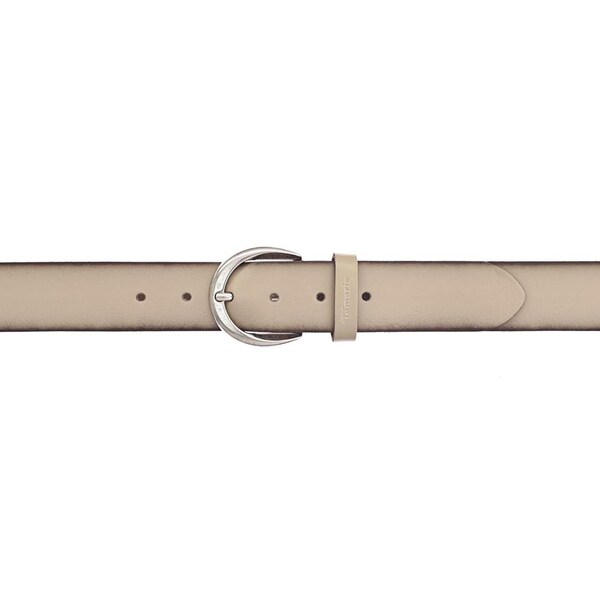 Tamaris Tamaris Gürtel in Beige Riesige Rabatte