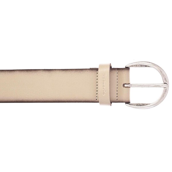 Tamaris Tamaris Gürtel in Beige Riesige Rabatte