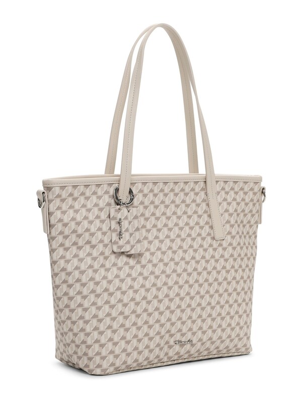 Tamaris Tamaris Tasche 'Francesca' in Beige Clearance-Verkauf