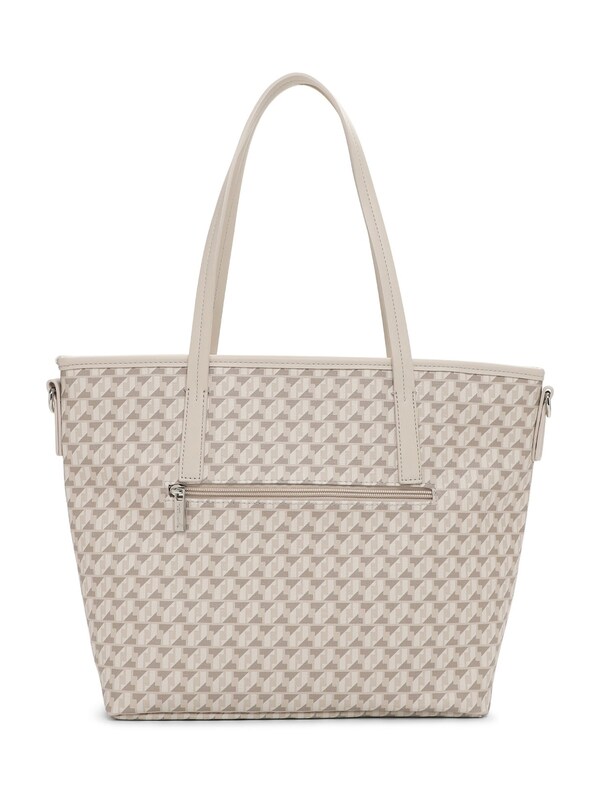 Tamaris Tamaris Tasche 'Francesca' in Beige Clearance-Verkauf