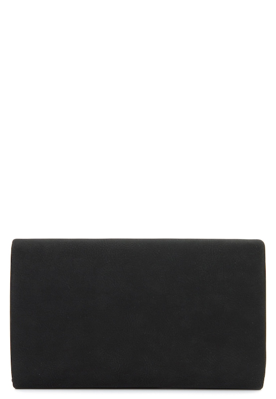 Tamaris Tamaris Clutch 'Amalia' in Schwarz Black Friday Preise