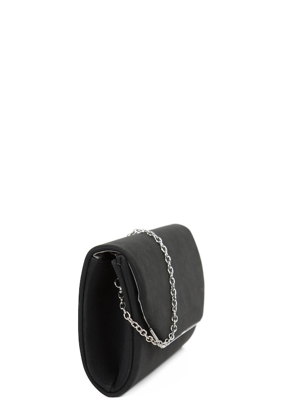 Tamaris Tamaris Clutch 'Amalia' in Schwarz Black Friday Preise