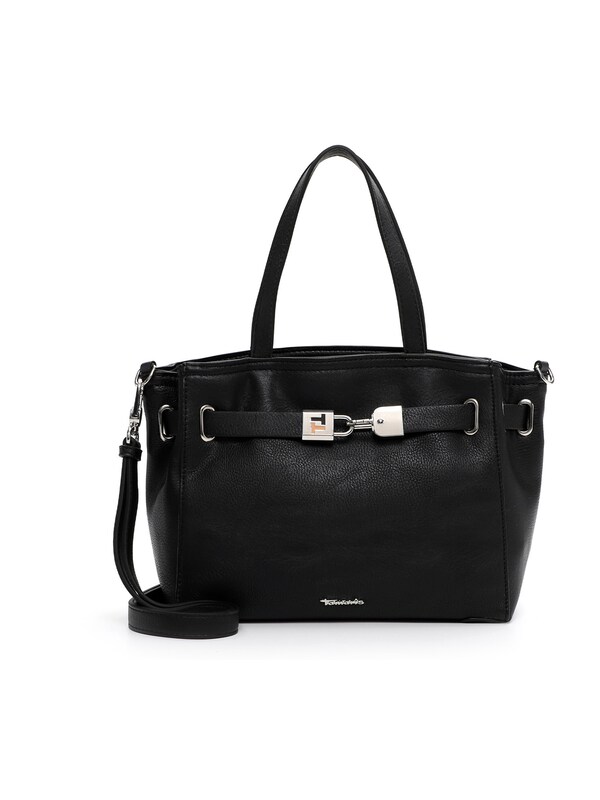 Tamaris Tamaris Tasche 'Fina' in Schwarz 2025