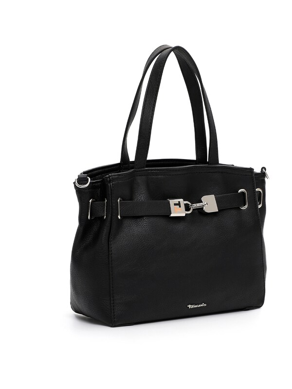 Tamaris Tamaris Tasche 'Fina' in Schwarz 2025