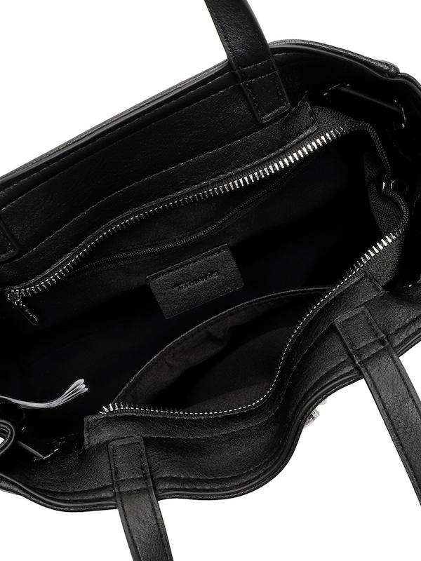 Tamaris Tamaris Tasche 'Fina' in Schwarz 2025