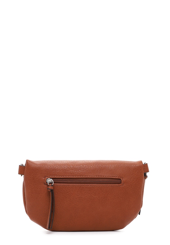 Tamaris Tamaris Umhängetasche 'Alessia' in Cognac Online