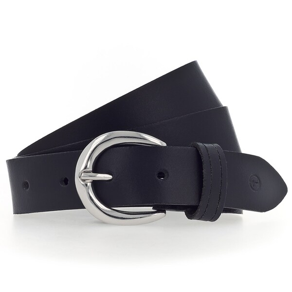 Tamaris Tamaris Gürtel in Schwarz Verkauf