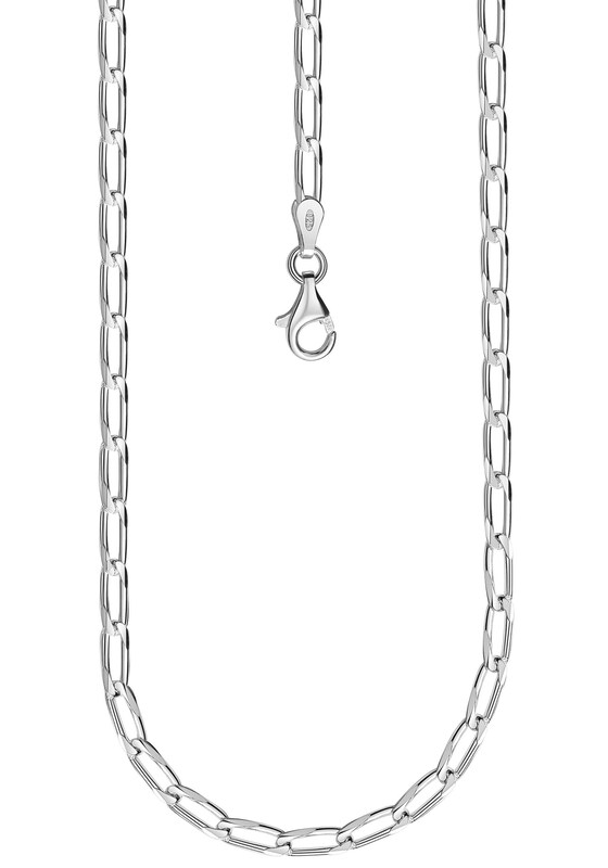 FIRETTI FIRETTI Kette in Silber Kostenloser Versand