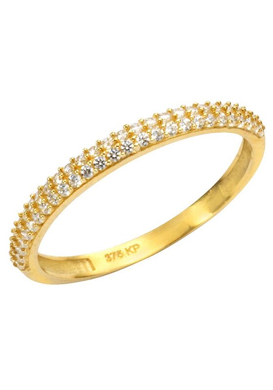 FIRETTI FIRETTI Goldring in Gold Black Friday
