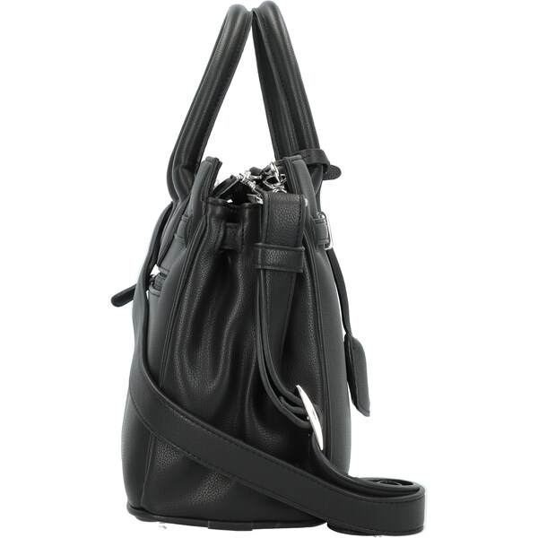 Picard Picard Shopper 'New York' in Schwarz Heißer Verkauf