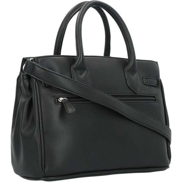 Picard Picard Shopper 'New York' in Schwarz Heißer Verkauf