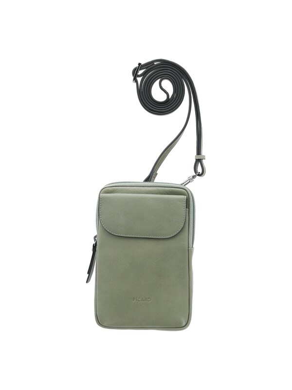 Picard Picard Smartphonehülle 'Noel' in Khaki